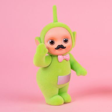 Blindbox de teletubbie baby tour -  Teletubbies