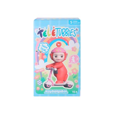 Blindbox de teletubbie baby tour -  Teletubbies