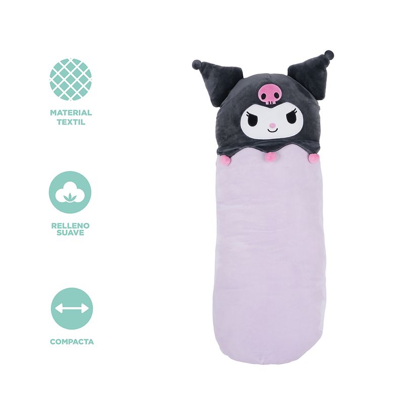 Coj-n-71-cm-kuromi-serie-sanrio-Sanrio-3-25625