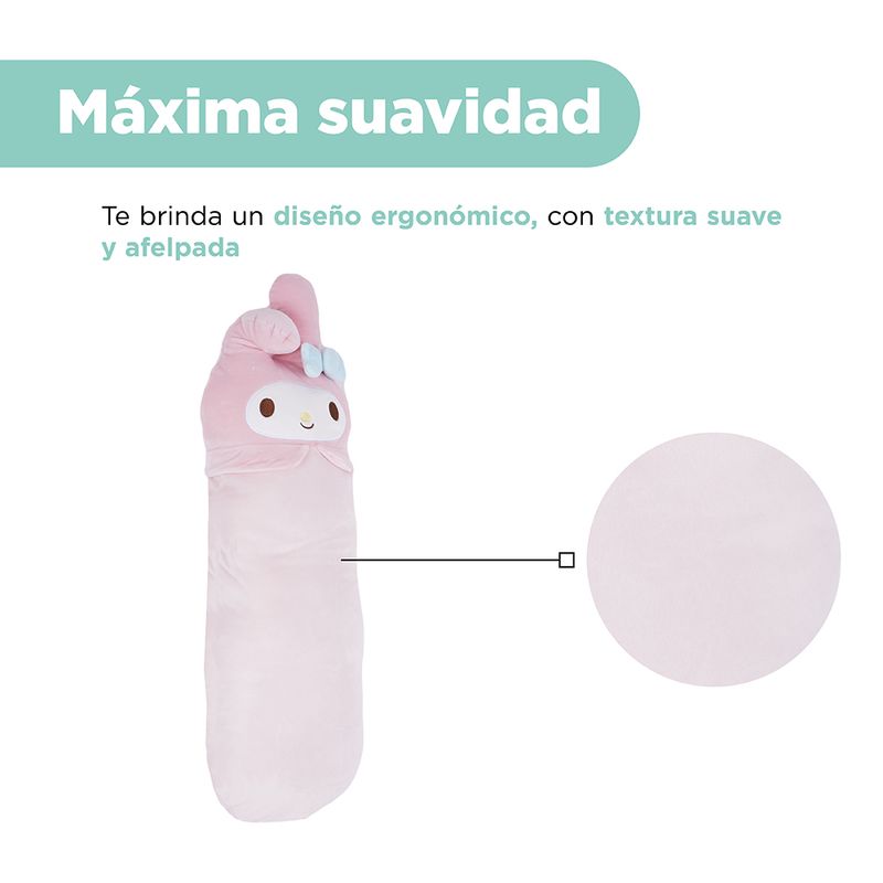 Coj-n-71-cm-my-melody-serie-sanrio-Sanrio-4-25626