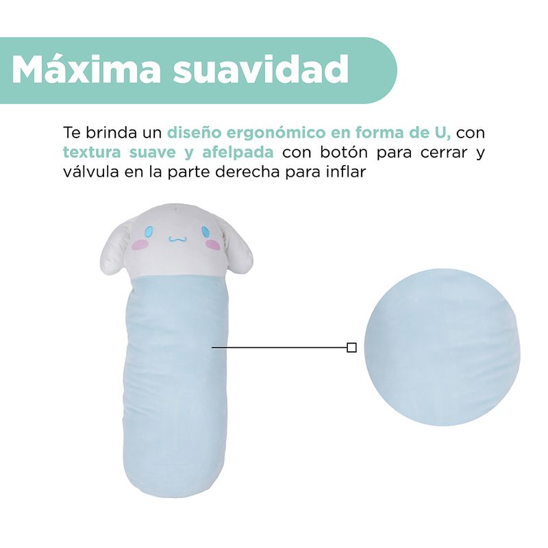 Coj-n-71-cm-cinnamoroll-serie-sanrio-Sanrio-4-25627