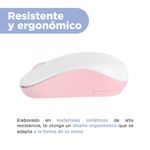 Set-de-teclado-y-mouse-inal-mbrico-blanco-rosa-Miniso-6-6113