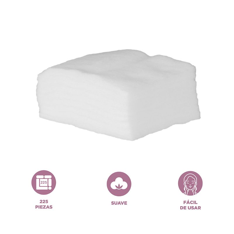 Paquete-de-almohadillas-de-algod-n-225pzas-Miniso-3-6534