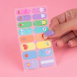 Stickers-para-u-as-de-16-piezas-de-BT21-collection-BT21-2-20606