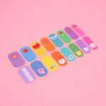Stickers-para-u-as-de-16-piezas-de-BT21-collection-BT21-4-20606
