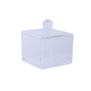 Organizador de cosméticos transparente -  Miniso
