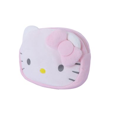 Mochila de moda hello kitty rosa -  Sanrio