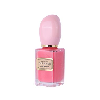 Esmalte para uñas rosa 15ml -  Miniso