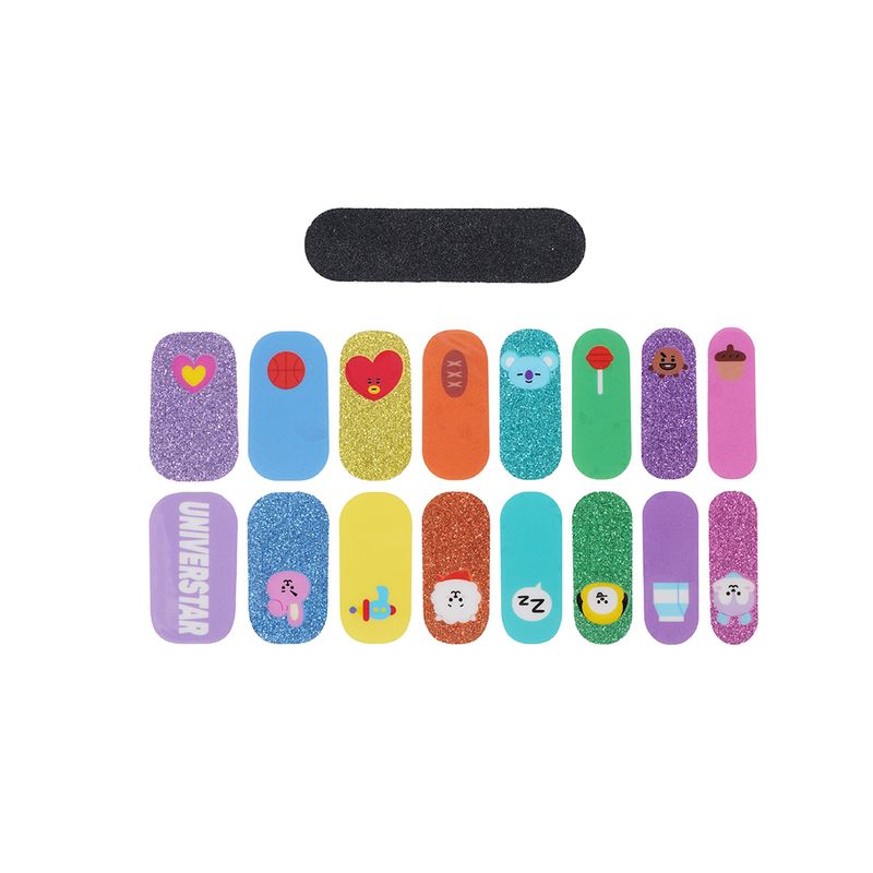 Stickers-para-u-as-de-16-piezas-de-BT21-collection-BT21-1-20606