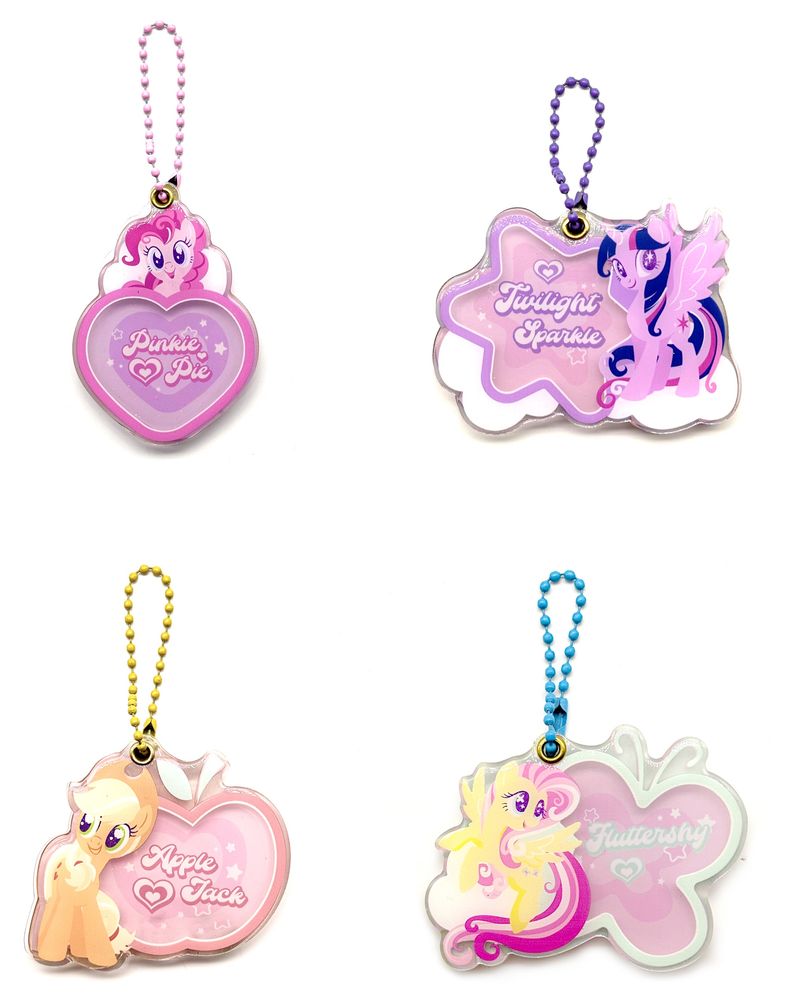 Llavero-colecci-n-my-little-pony-porta-retrato-My-Little-Pony-1-25798