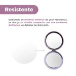 Espejo-compacto-de-doble-cara-serie-moon-stars-Miniso-4-19715