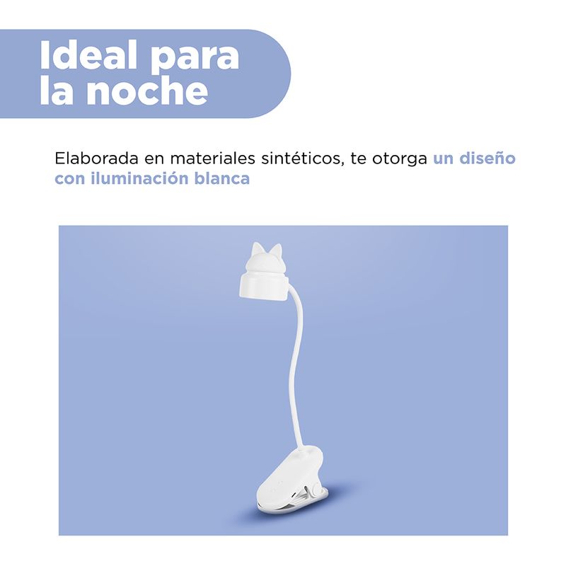 L-mpara-de-escritorio-recargable-con-clip-mod-ald-db60-blanco-Miniso-4-23583