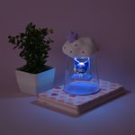 L-mpara-de-noche-led-dreammaker-series-kuromi-Sanrio-3-25263