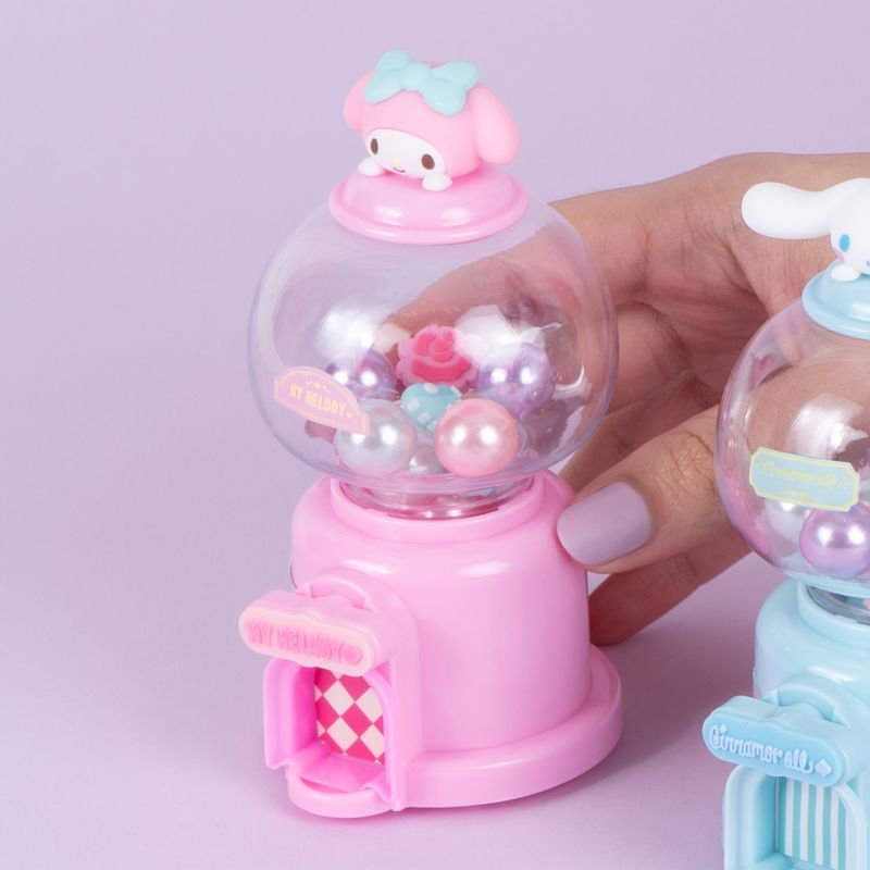 L-mpara-de-noche-led-my-melody-gashapon-sanrio-Sanrio-2-25457