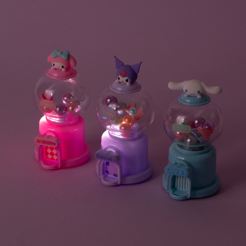 L-mpara-de-noche-led-kuromi-gashapon-sanrio-Sanrio-3-25458