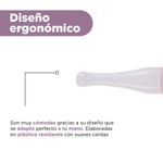 Caja-de-almacenamiento-con-forma-de-concha-juego-de-brochas-de-maquillaje-con-espejo-blanco-Miniso-4-25578