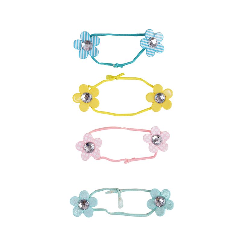 Set-de-ligas-infantiles-para-cabello-miniso-flores-multicolor-4-pzas-Miniso-1-22271