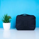 Organizador-de-viaje-sencillo-negro-Miniso-2-3723