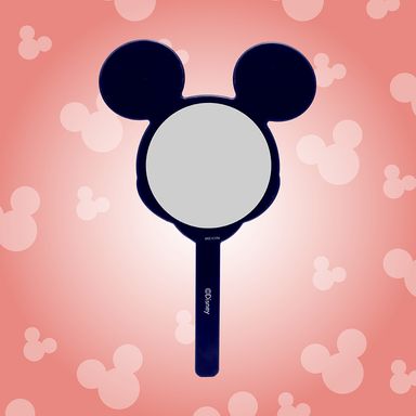 Espejo de mano mickey mouse collection 2.0 - Disney