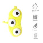 Antifaz-para-dormir-toy-story-collection-alien-Toy-Story-3-7260