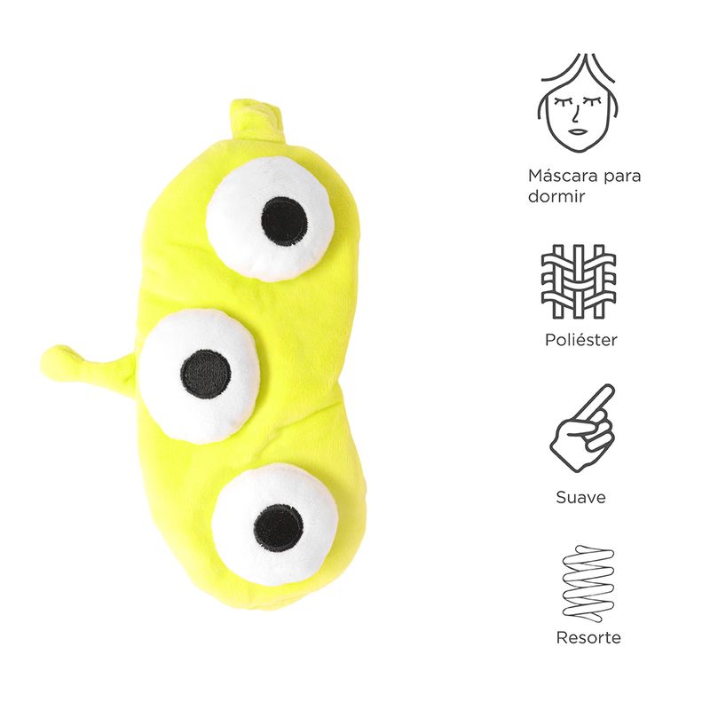 Antifaz-para-dormir-toy-story-collection-alien-Toy-Story-3-7260
