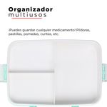 Organizador-de-plastico-para-medicina-de-dos-capas-azul-Miniso-6-7808