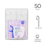 Hilo-dental-liso-y-delgado-con-paquetes-individuales-50-pzas-Miniso-3-8106