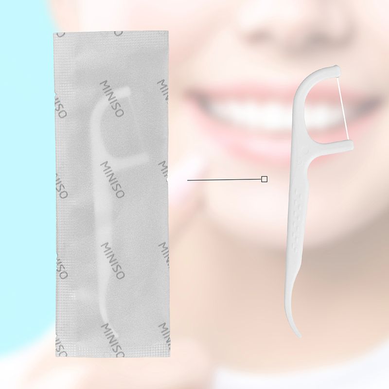 Hilo-dental-liso-y-delgado-con-paquetes-individuales-50-pzas-Miniso-5-8106