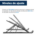 Soporte-para-laptop-para-escritorio-negro-Miniso-4-8405