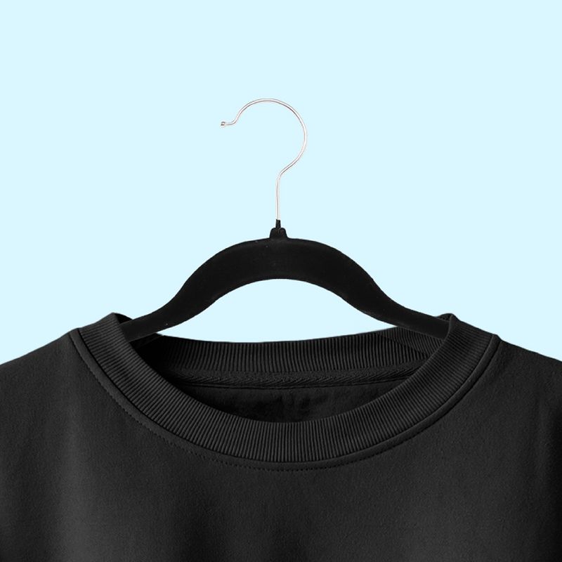 Ganchos-antideslizantes-de-ropa-negro-10-pzas-Miniso-2-8760