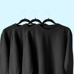 Ganchos-antideslizantes-de-ropa-negro-10-pzas-Miniso-4-8760