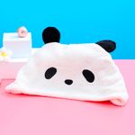 Toalla-para-cabello-tipo-gorra-panda-Miniso-4-3617
