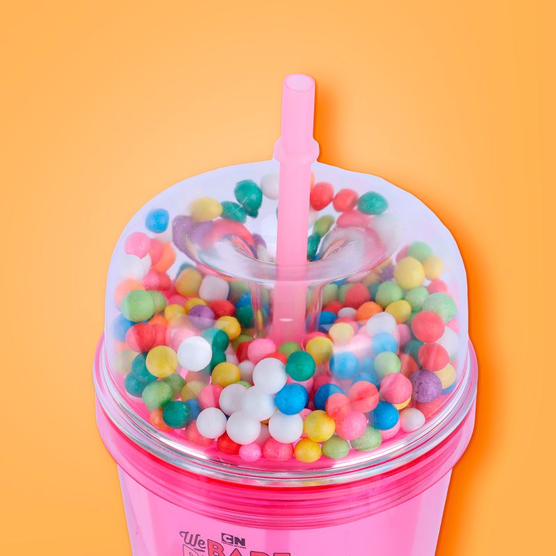Vaso-de-plastico-we-bare-bears-con-sorbete-420-ml-polar-rosa-10x10x27-cm-We-Bare-Bears-4-11876