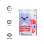 Hisopos-extradelgados-infantiles-con-estampado-de-oso-200-pzas-Miniso-4-13127