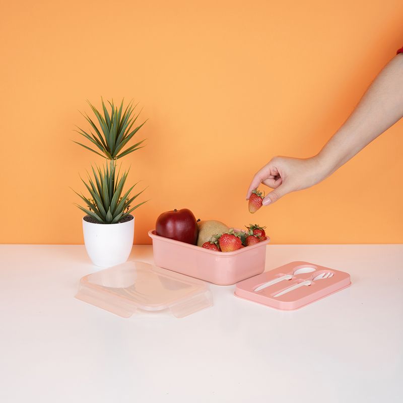 Taper-para-lunch-rectangular-de-gran-capacidad-1200-ml-rosa-56x46cm-Miniso-2-13420