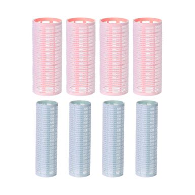 Rodillo de pelo para flequillo 8 pzas -  Miniso