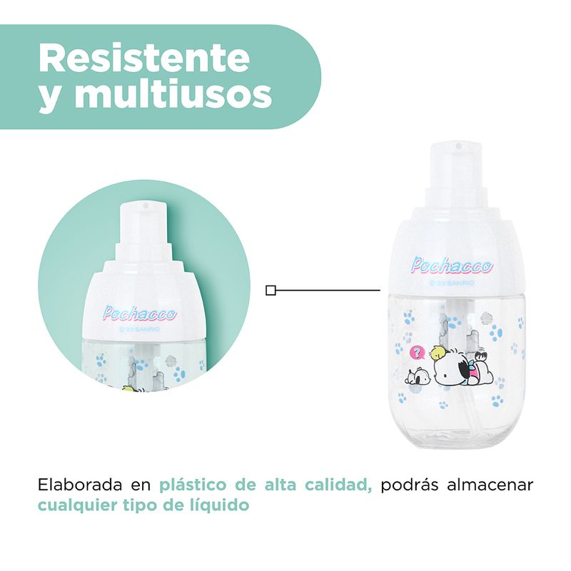 Botella-de-viaje-45ml-pochacco-loci-n-Sanrio-4-25827