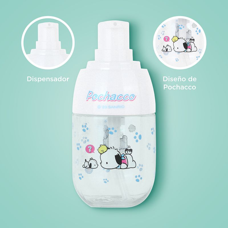 Botella-de-viaje-45ml-pochacco-loci-n-Sanrio-5-25827