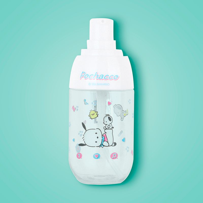 Botella-de-viaje-60-ml-pochacco-loci-n-Sanrio-2-25828