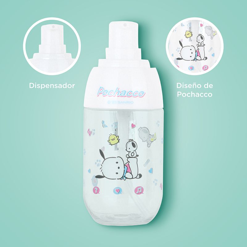 Botella-de-viaje-60-ml-pochacco-loci-n-Sanrio-5-25828