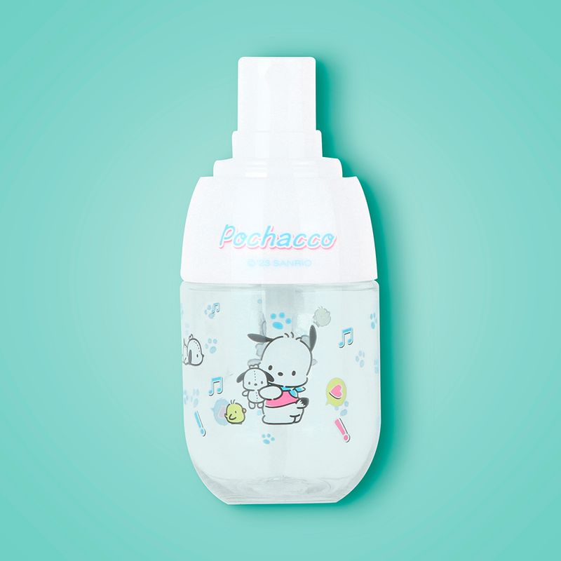 Botella-de-viaje-spray-45-ml-pochacco-loci-n-Sanrio-2-25829