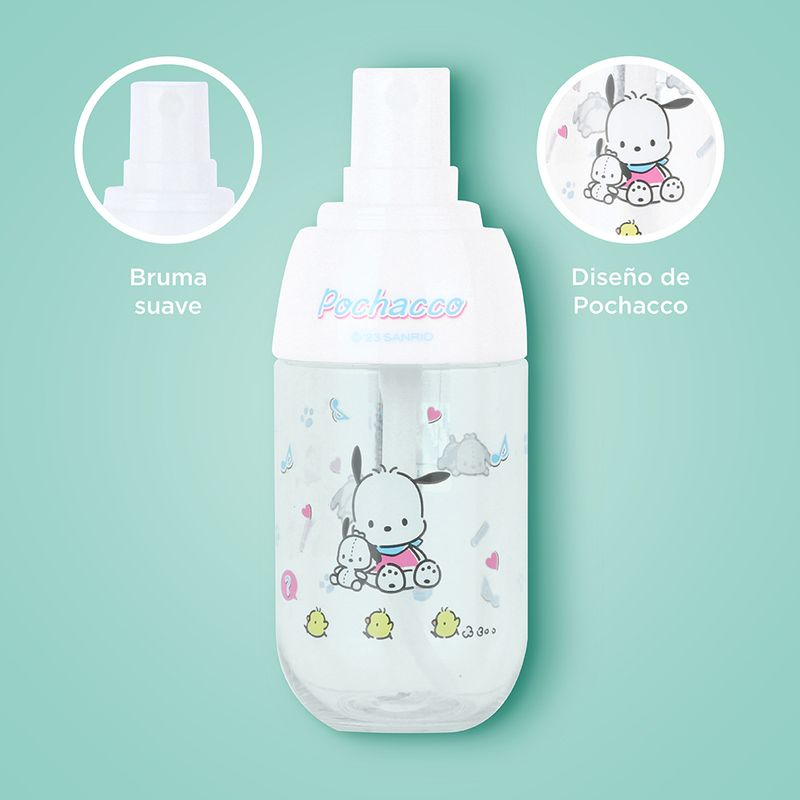 Botella-de-viaje-spray-60-ml-pochacco-loci-n-Sanrio-5-25830