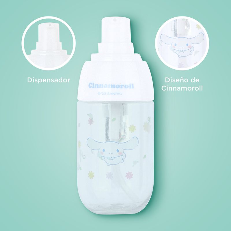 Botella-de-viaje-60-ml-cinnamoroll-loci-n-Sanrio-5-25832