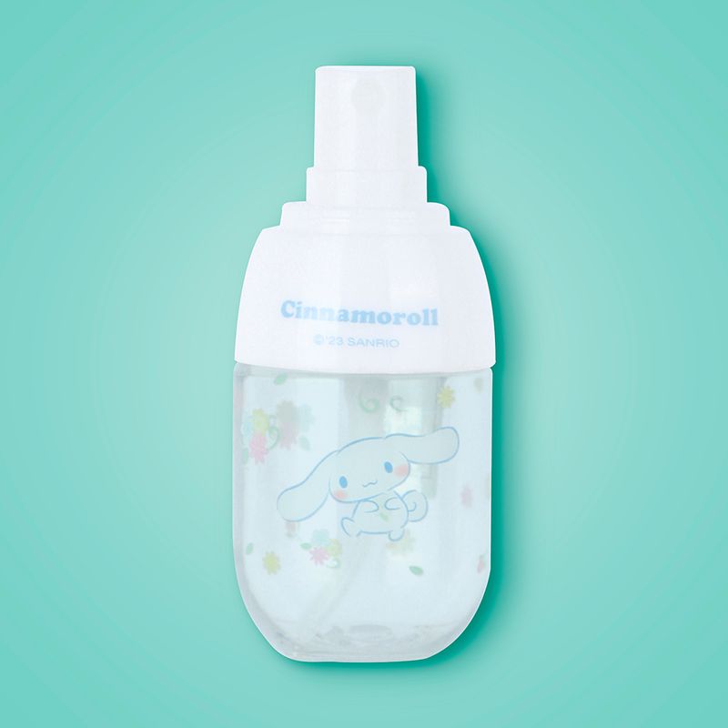 Botella-de-viaje-spray-45-ml-cinnamoroll-loci-n-Sanrio-2-25833