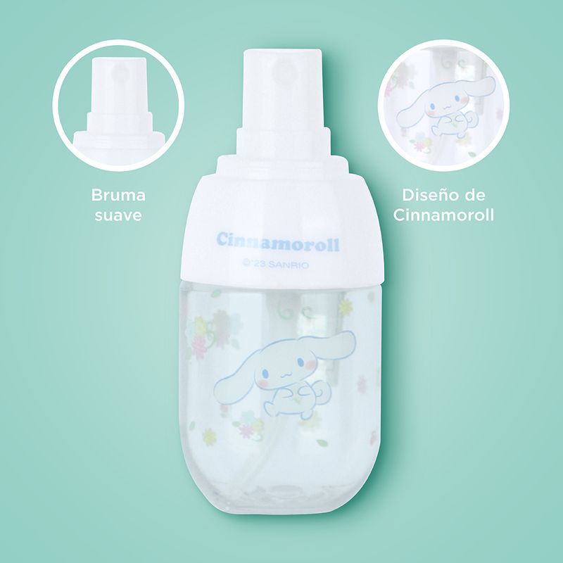 Botella-de-viaje-spray-45-ml-cinnamoroll-loci-n-Sanrio-5-25833