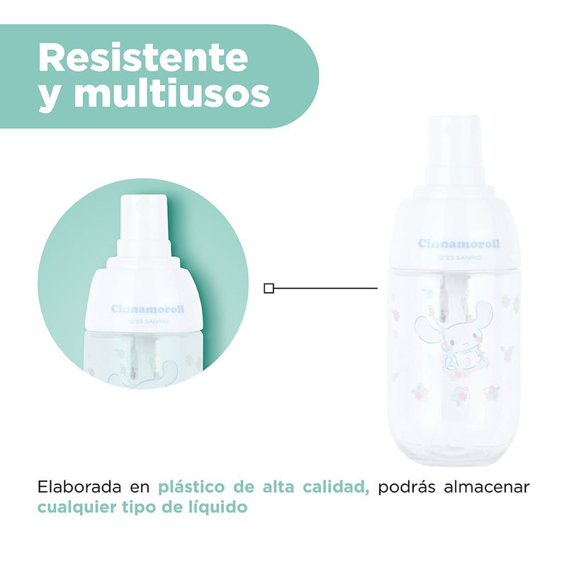 Botella-de-viaje-spray-60-ml-cinnamoroll-loci-n-Sanrio-4-25834