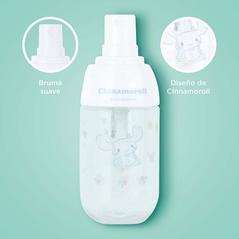 Botella-de-viaje-spray-60-ml-cinnamoroll-loci-n-Sanrio-5-25834