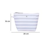 Cosmetiquera-miniso-forma-trapecio-serie-rayas-gris-Miniso-7-25872