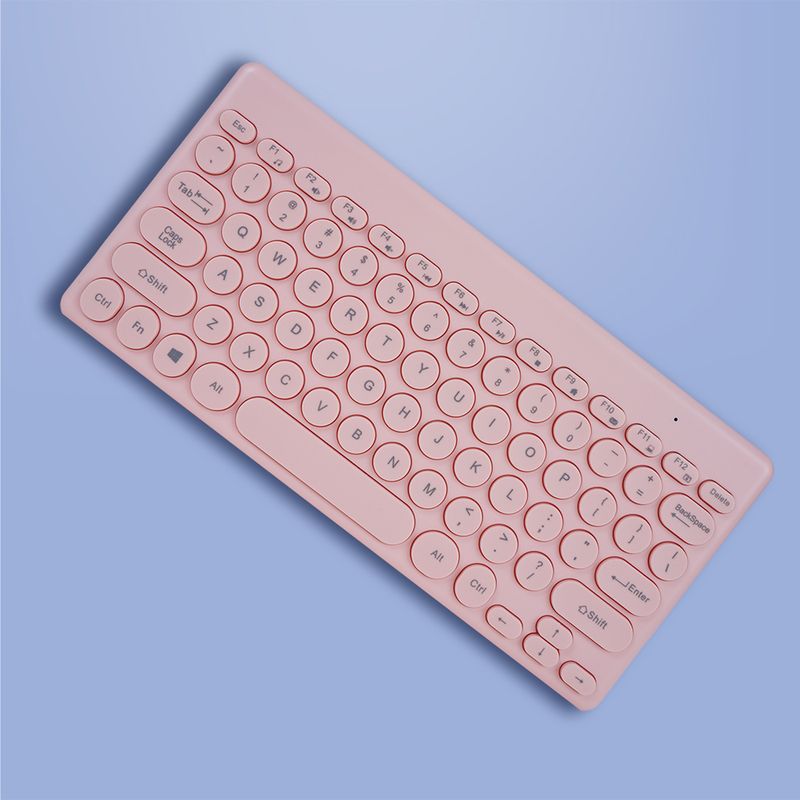 Mini-teclado-inal-mbrico-2-4g-mod-sw-mc2000-rosa-Miniso-2-25877