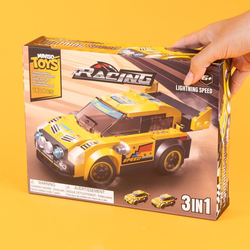 Bloques-coche-190-uds-serie-miniso-Miniso-2-25878